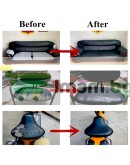 Самозалепваща кожа за поправка на тапицерии